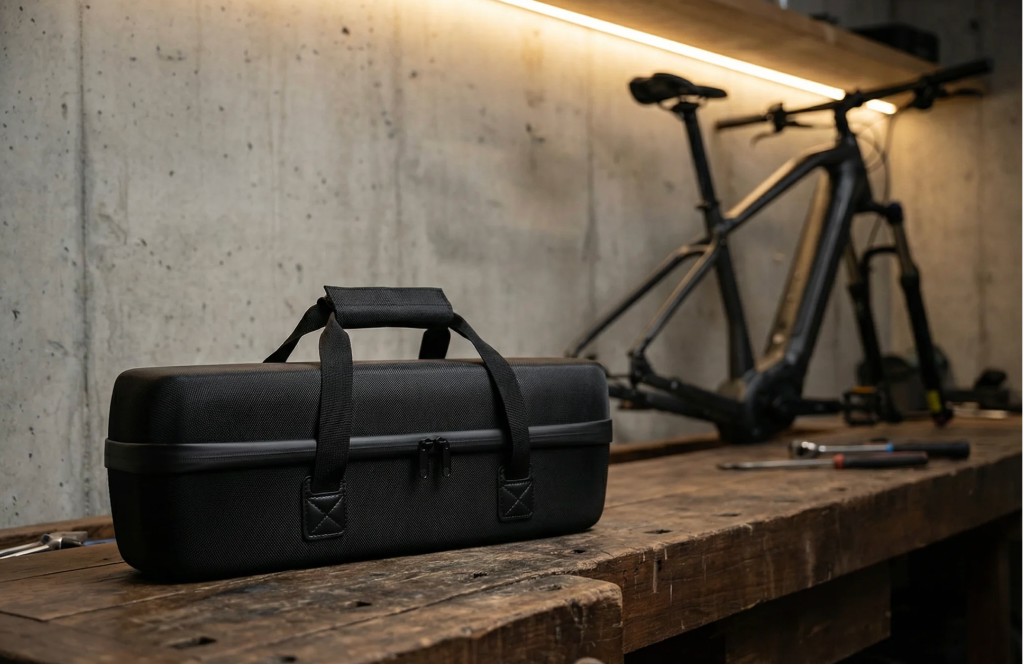 Battery Bags