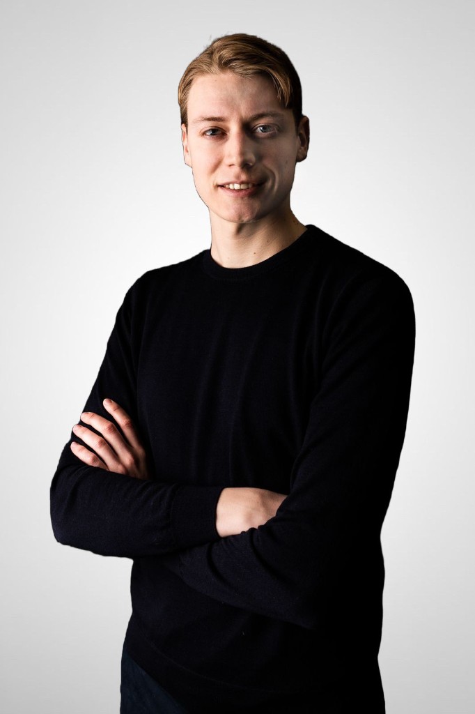 Daniel